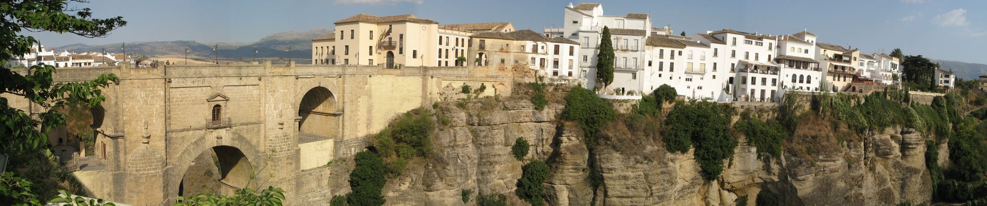 Ronda (foto mia)