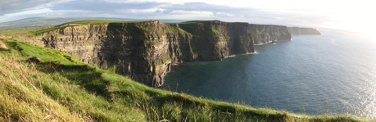 Cliffs of Moher