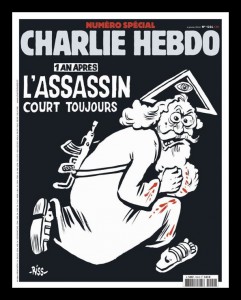 Charlie-Hebdo