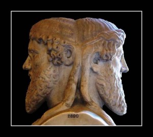 janus