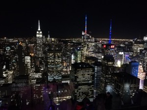 Dal Top of the rOCK