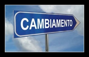 cambiamento