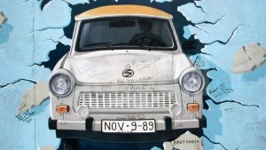 Trabant